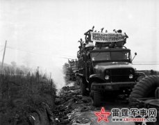 朝鲜战争转折点:志愿军6个团被6个营击退